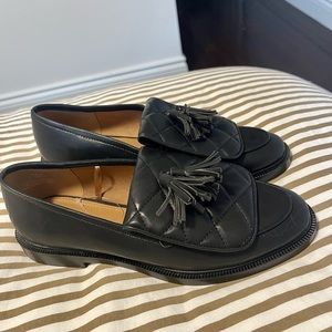 H&M Tassel Loafer